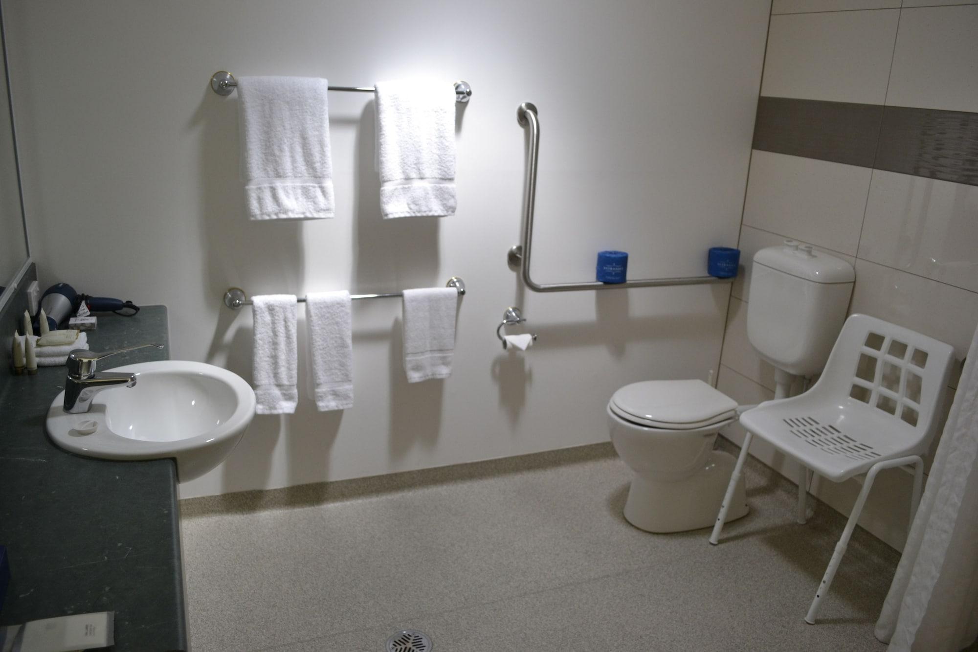 Best Western Crystal Inn Bendigo Extérieur photo