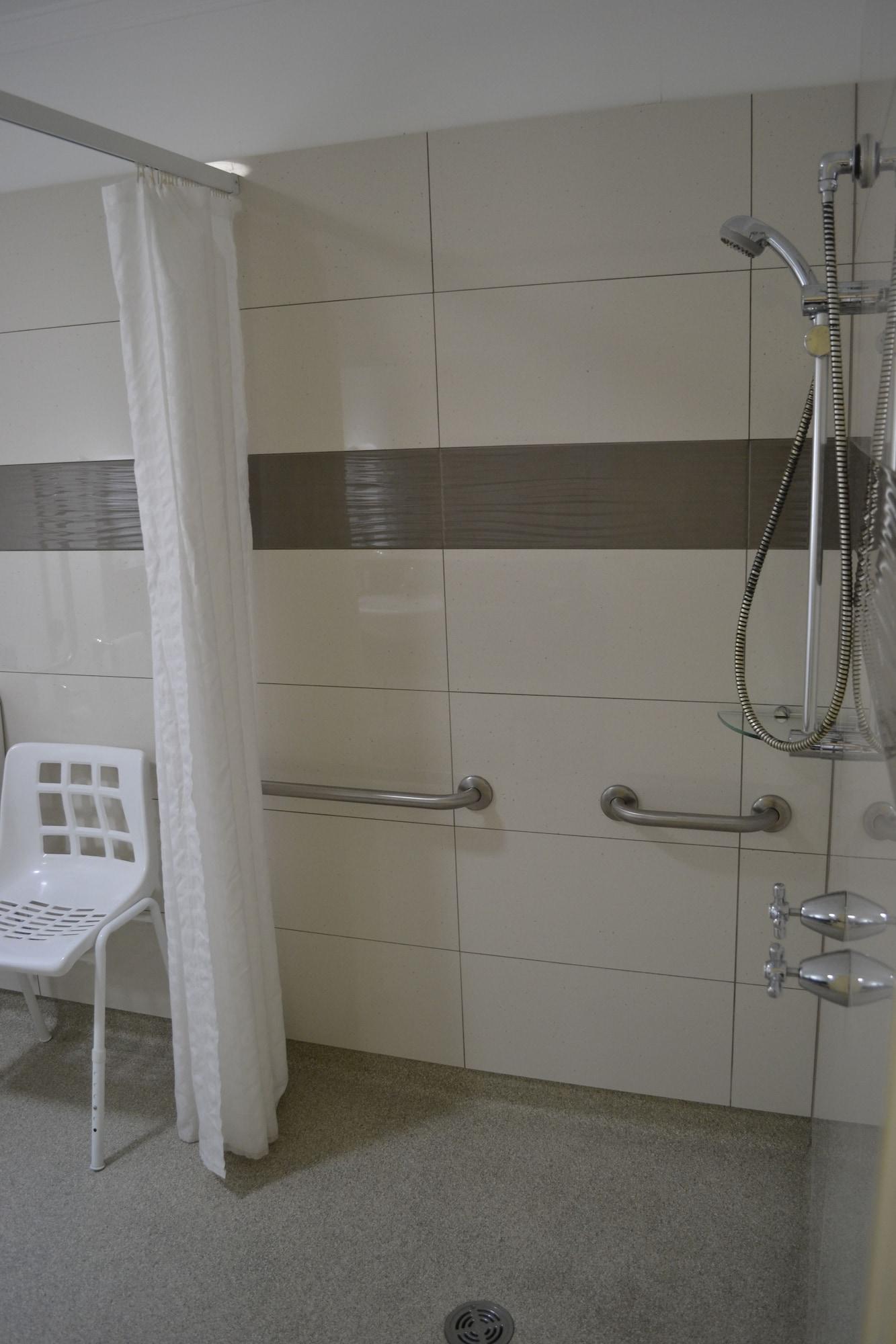 Best Western Crystal Inn Bendigo Extérieur photo
