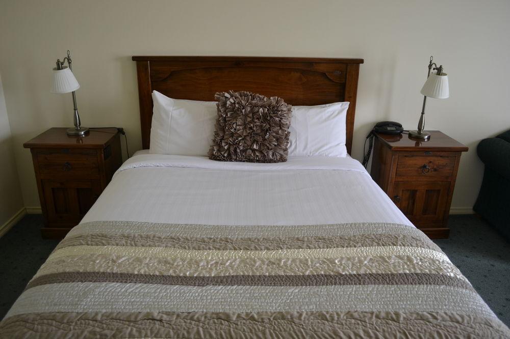 Best Western Crystal Inn Bendigo Extérieur photo