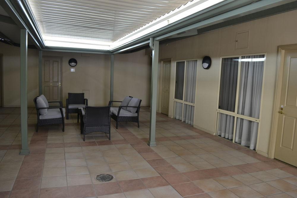 Best Western Crystal Inn Bendigo Extérieur photo